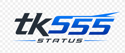 TK555 Status